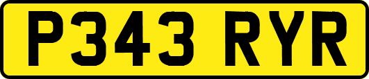 P343RYR