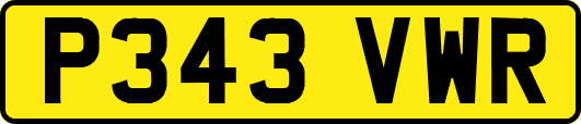 P343VWR