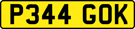 P344GOK