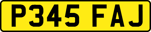 P345FAJ
