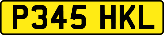 P345HKL