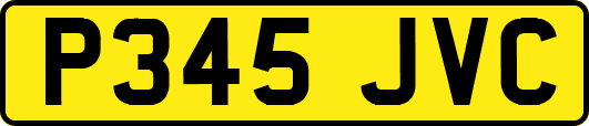 P345JVC