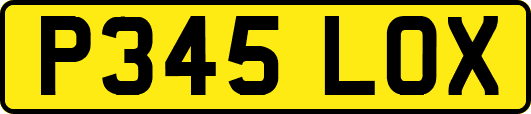 P345LOX