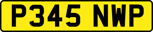P345NWP