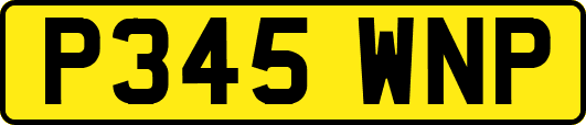 P345WNP