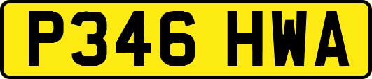 P346HWA