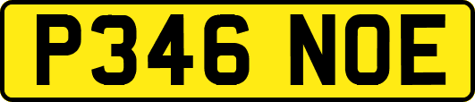 P346NOE