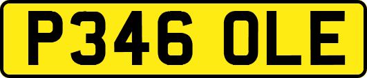 P346OLE
