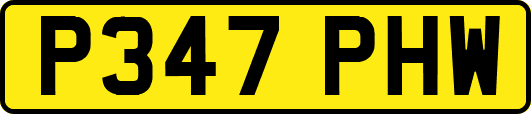 P347PHW