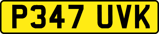 P347UVK