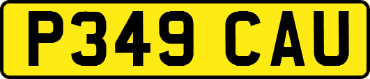 P349CAU