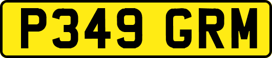 P349GRM