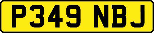 P349NBJ