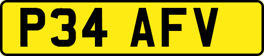 P34AFV