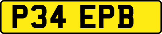P34EPB