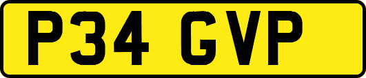 P34GVP