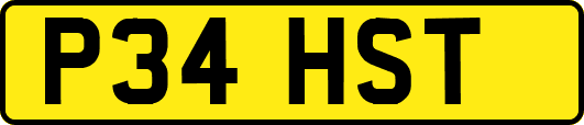 P34HST