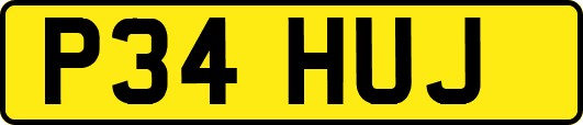 P34HUJ