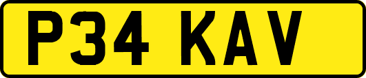 P34KAV