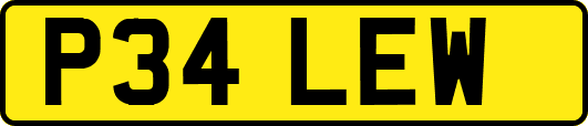 P34LEW
