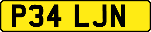 P34LJN