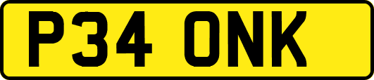 P34ONK