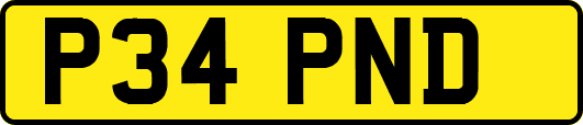 P34PND