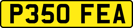 P350FEA