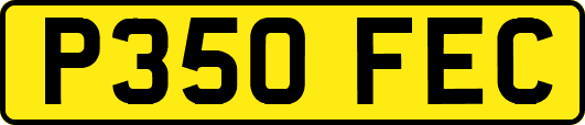 P350FEC