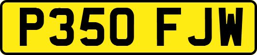 P350FJW