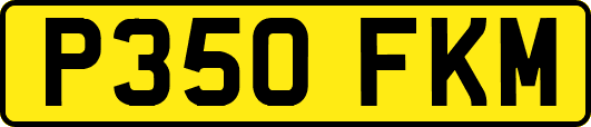 P350FKM