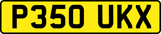 P350UKX