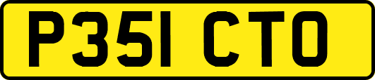 P351CTO