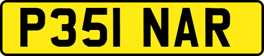 P351NAR