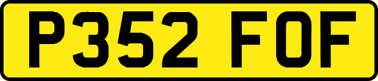 P352FOF