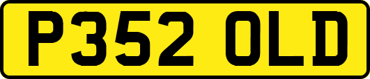 P352OLD