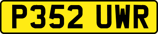 P352UWR
