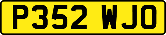 P352WJO