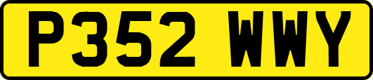 P352WWY