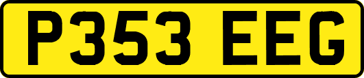 P353EEG