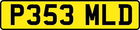 P353MLD