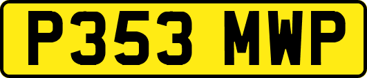 P353MWP