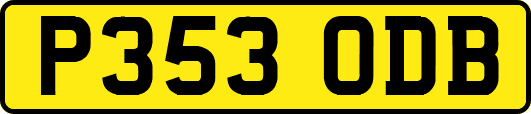 P353ODB