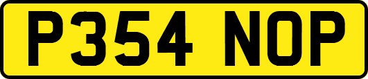 P354NOP