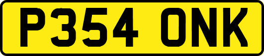 P354ONK