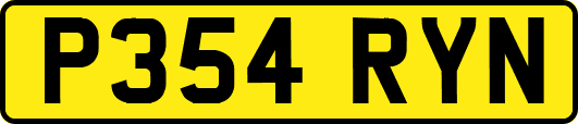 P354RYN