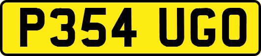 P354UGO