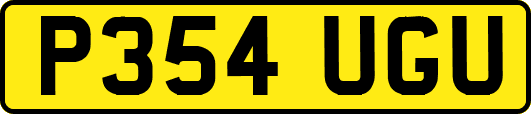 P354UGU