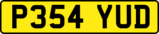 P354YUD