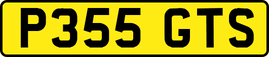 P355GTS